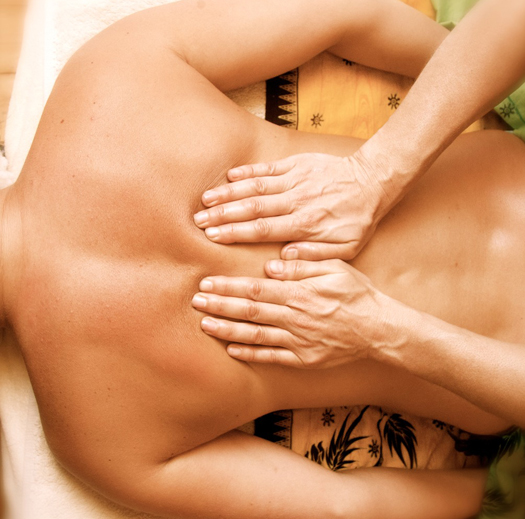 Massage Therapy Mississauga