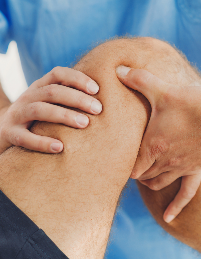 sports chiropractic